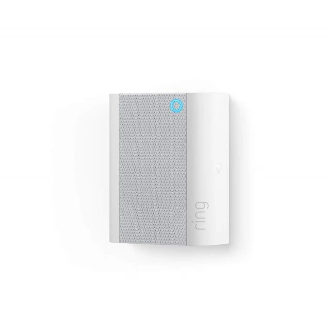 ring 8AC1SZ-0EU0 Accessoire pour interphone Chime Wi-Fi Sonnette supplmentaire b 2