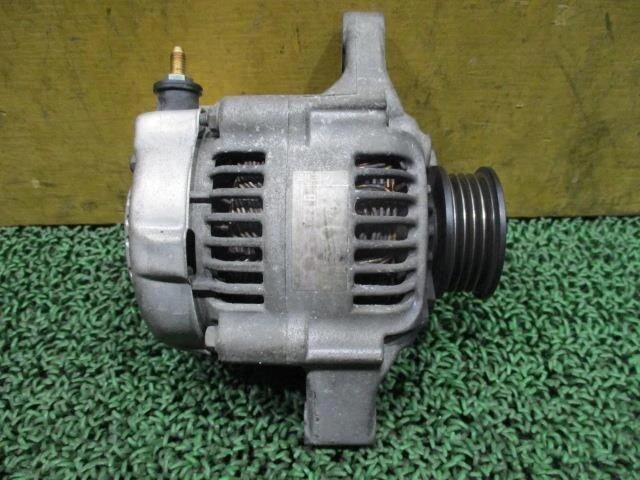 SUZUKI Alto 1997 E-HA21S Alternatore 3140073G20 [Usato] [PA25842551]