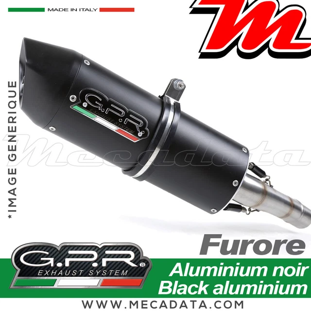 Joint D'échappement Silencieux Pour Moto Guzzi Breva Sport 1200 (2008-2018) - Athena Neuf
