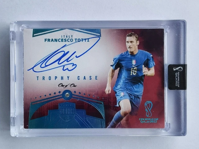 298★サッカー★francesco totti★prostars★フィギュア 318☆サッカー☆francesco totti☆prostars☆フィギュア