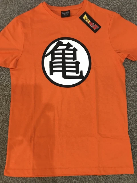 dbz primark
