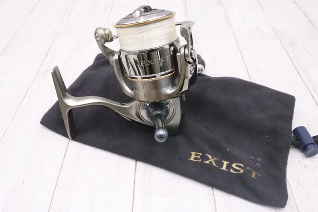 ダイワ 20アルファス AIR TW 8.6L クリアーファイル付kawasaki ZX-10R エヴァンゲリオンRT初号機