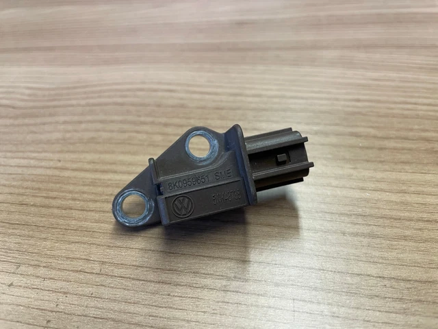 4F0955557A Audi A6/S6/RS6 4F/C6 Drucksensor Crashsensor Für Airbag