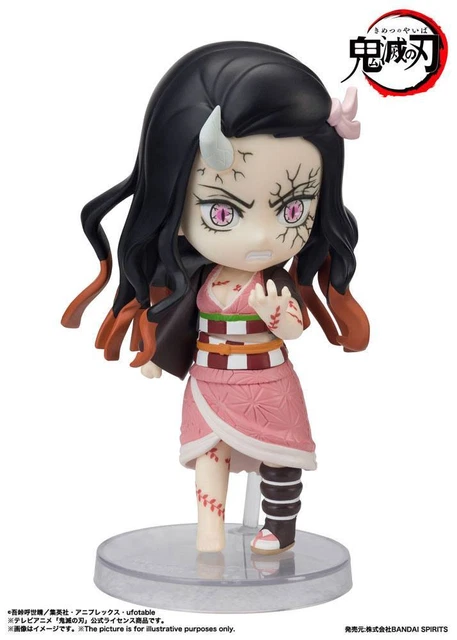 TAMASHII NATIONS Bandai Demon Slayer - Nezuko Kamado