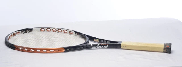 prince ozone racket