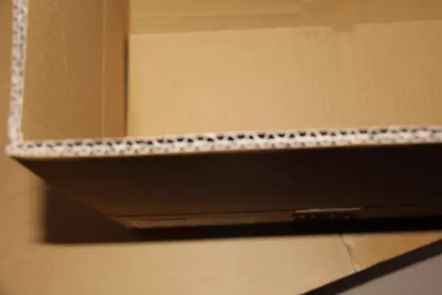 20 X 70L Moving Packing Cardboard Boxes Double Ply  With Handles - Strong Carton 2