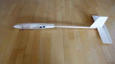 bestell n°124 due confezioni di supporti motore da montare Graupner Graupner AMIGO II 