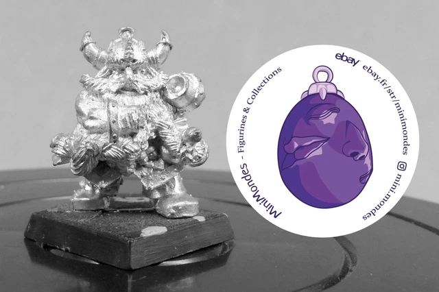 Art of the Week: Grombrindal | Scent of a Gamer Art of the Week: Grombrindal | Scent of a Gamer