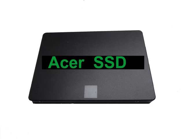 Boîtier De Rangement Transparent Pour Disque Dur 2,5" - Protection SSD HDD | Empilable, En Plastique PP - 3