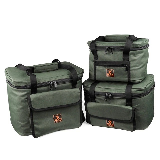 Matériel Sac à Main Extérieur Accessoires Réglable Pratiques Pêche Sac