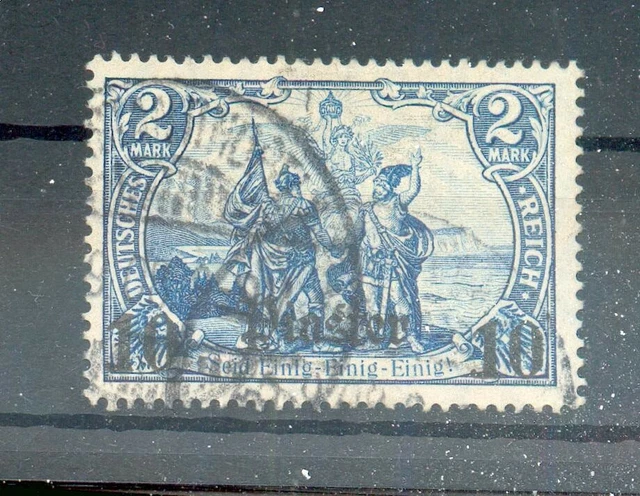 Türkei 45 LUXUS gest. 60EUR (F1773