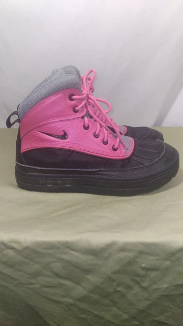 Girls acg boots shop