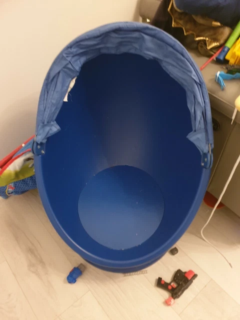 Ikea spinning egg chair cheap