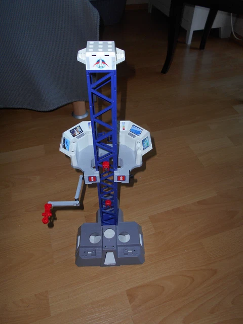 Playmobil  Space Startrampe ( 9488 ) Ersatzteil