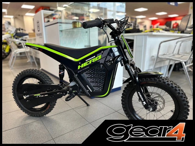 Kuberg cross sales hero price