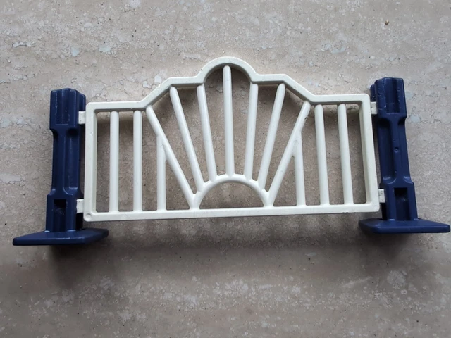 PLAYMOBIL AEROPORTO TERMINALE AEREO BIGLIETTO CASSA REF 3186 3353 - Foto 12