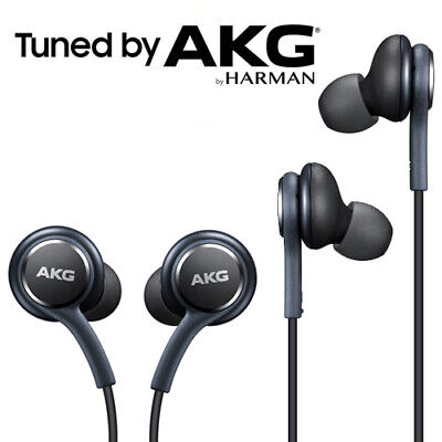 AKG Écouteurs Original AKG Harman EO-IG955 Kit Piéton pour Oppo Find X 