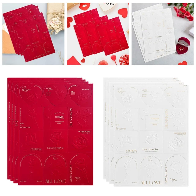 4 Fogli Di Tela Di Plastica 30x21cm - Griglia 4mm Per Lavori Fai Da Te E Cucito - Foto 4