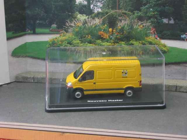 ELIGOR 1/43 RENAULT Nouveau Master Sovab EUR 50,00