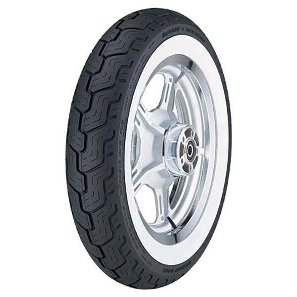 Pneu D402 Www H.d. Mt90 B16 74H Dunlop