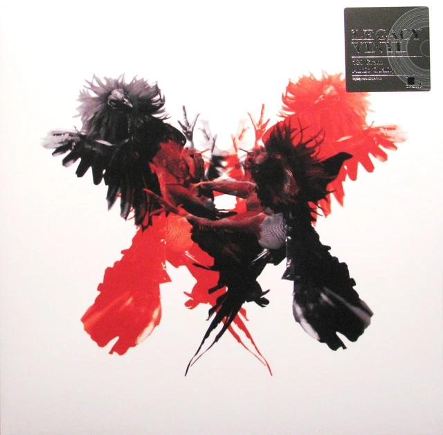 Kings Of Leon - Only By The Night - 2015 (NEW 2 VINYL LP)