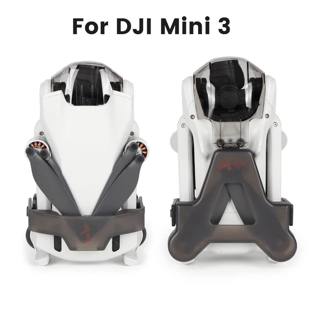 For DJI Mini 3/3Pro Propeller Mount Propeller Protection Clip Drone Accessories