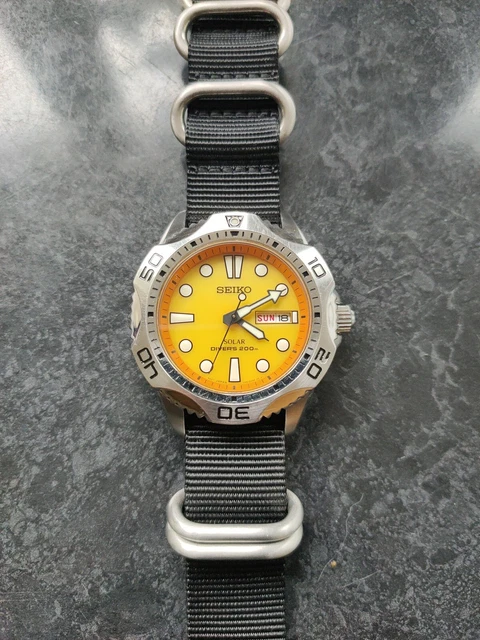 seiko sne109