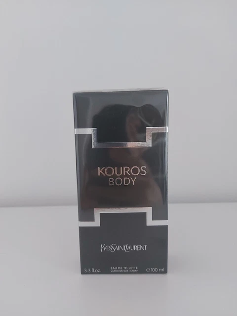 BODY KOUROS EDT 100ml EUR 229,00 PicClick ES