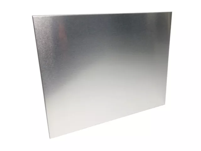 TÔLE ALUMINIUM ÉPAISSEUR 10 mm AlMg3 taille au choix AW-5754 plaque découpe  aluminium EUR 6,64 - PicClick FR