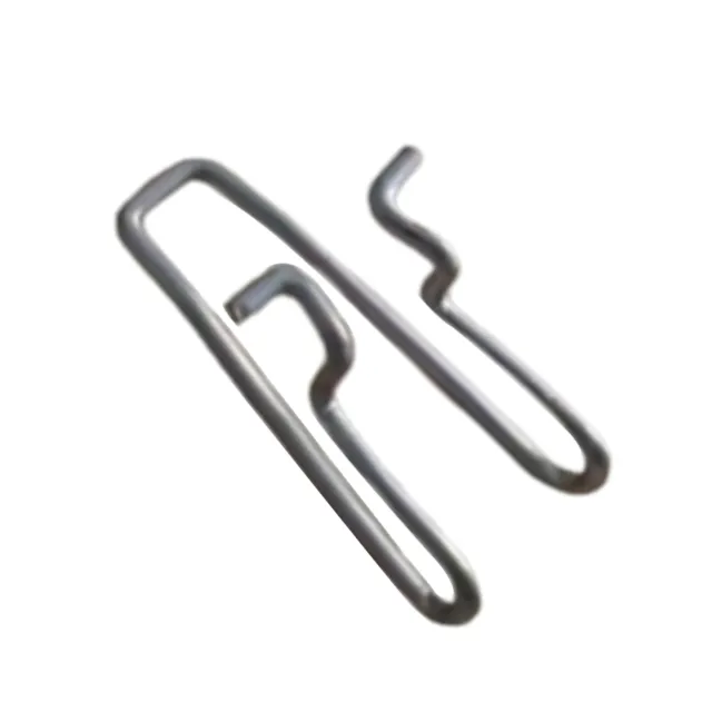 Piezas de herramienta eléctrica con clip de gancho de cinturón 6966626001 clip de cinturón taladro clips de cinturón se adapta