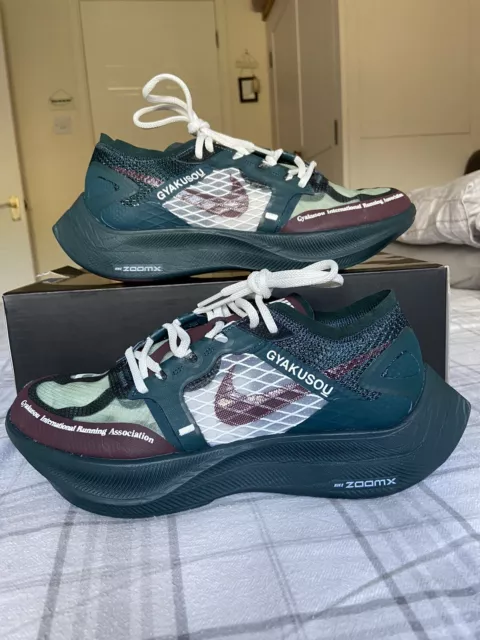 Zoomx vaporfly next uk size 9 discount