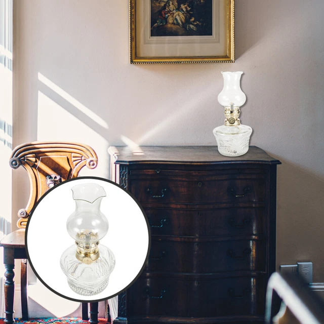 Sonew couvercle de lampe de table 2 pièces Style européen E14 abat-jour Sonew couvercle de lampe de table 2 pièces Style européen E14 abat-jour