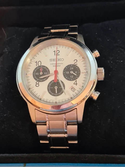 Seiko ssb003 hotsell