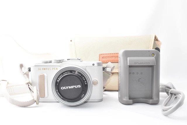 ❤️Wi-Fi &自撮り❤️OLYMPUS E-PL8 hq720.jpg?sqp=-