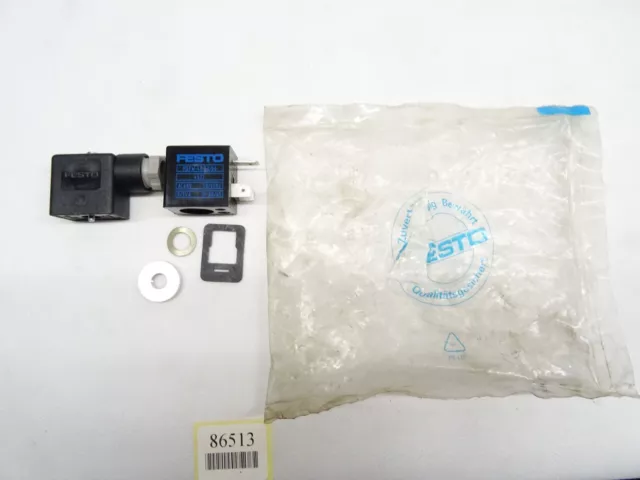 Festo MSFW-48-50/60/4537/ Neuf Emballage D'Origine