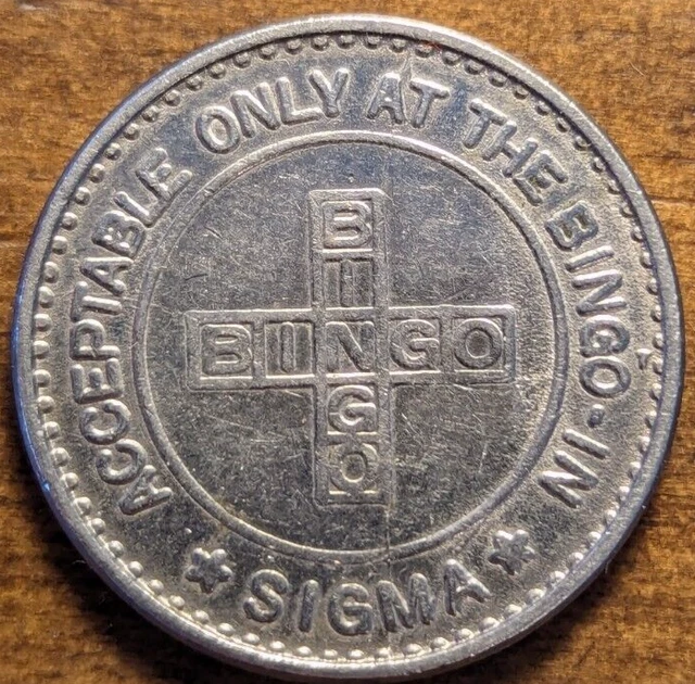 1971 VINTAGE SIGMA Game Fantasia Original Japanese Amusement