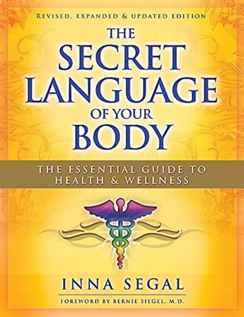 Secret Language of Your Body | FREE SHIPPING | 🚚 | 📚 |