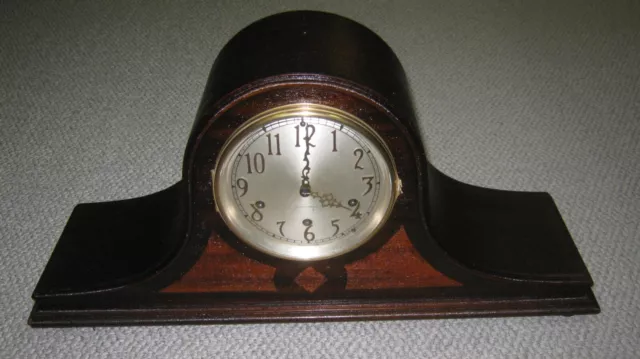 Antique Seth Thomas Westminster Mantle Clock