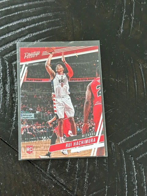 2019-20 nba chronicles 八村ルーキー 2019-20シーズンのオールルーキーチーム発表！ 八村塁は2nd