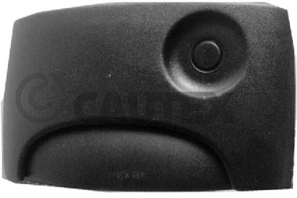 Maniglia Porta Esterna Sinistra Lato Guida Per Smart ForTwo 450 1998 - Foto 7