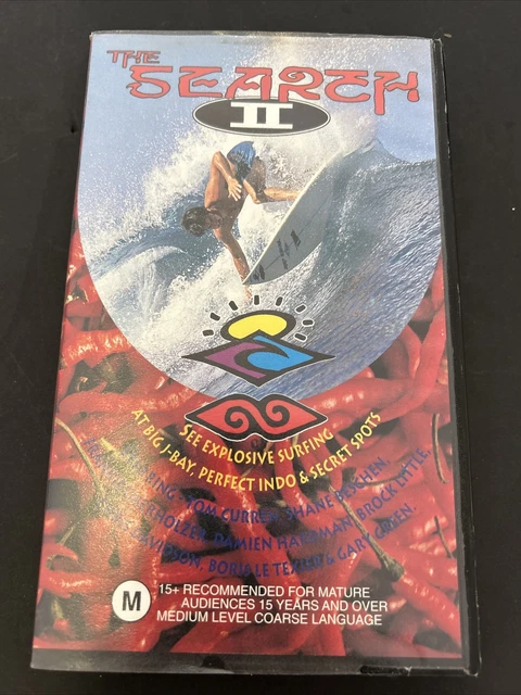 サーフィン　shock waves ocean  blazing VHS 何でも揃う ocean waves shock サーフィン blazing Waves VHS