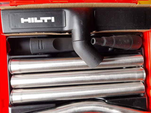Hilti Vc 20/40 Accessory Set