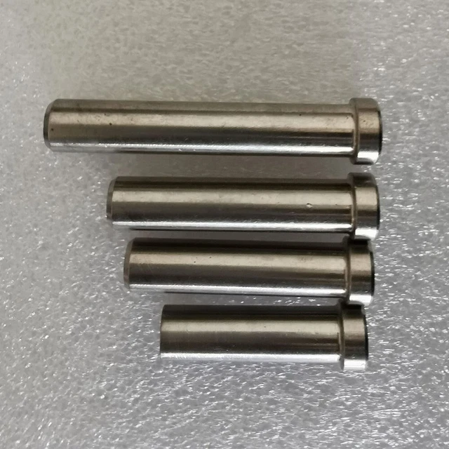 Boulon étrier Frein Vélo Boulon De Fixation Frein Vélo Route - Acier Inox - Pour Montage étrier Frein Levier Frein