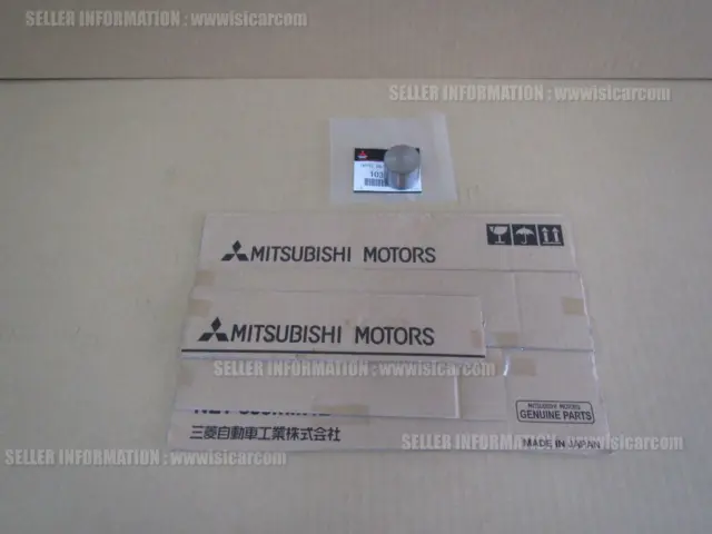 Mitsubishi Delica D:5 D5 4Wd Cv5W Tappet,Valve 1032A126