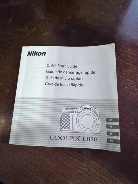 Camera Manuals & Guides, Cameras & Photo - PicClick CA