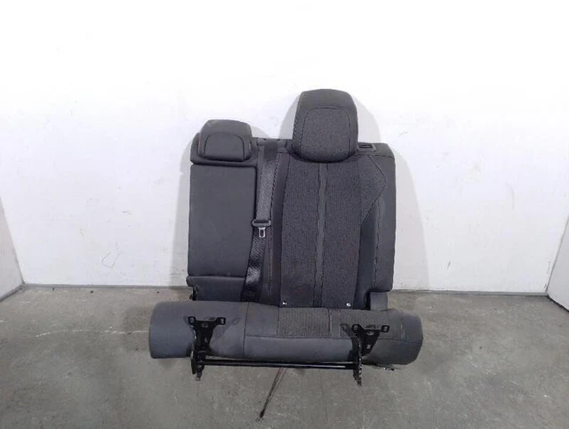 Siège Avant Droit D'occasion Pour Peugeot 3008 II SUV – Référence 1616753480, Couleur Bleu