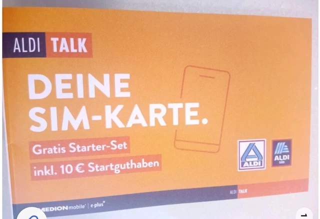 Aldi Sim Karte Australien In Deutschland Kaufen picclick.de