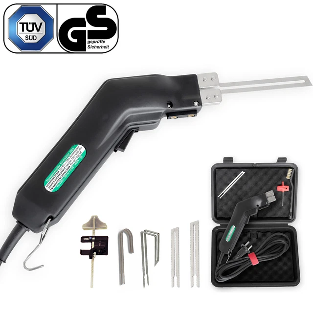 Fresa Per Polistirolo Klimas Ø67mm - Taglierina Per Isolanti, Tasselli ETICS - Foto 8