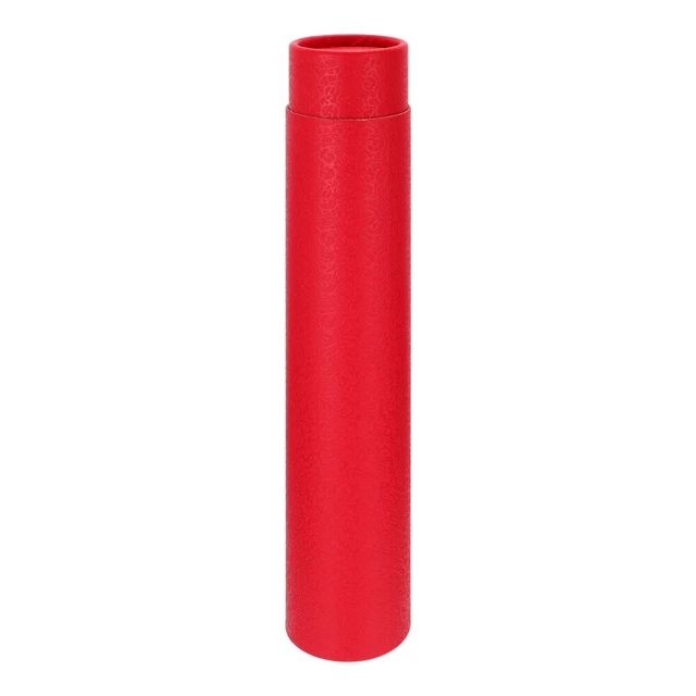 Tubos de almacenamiento extensibles -pintura-papel gráfico tubo de envío