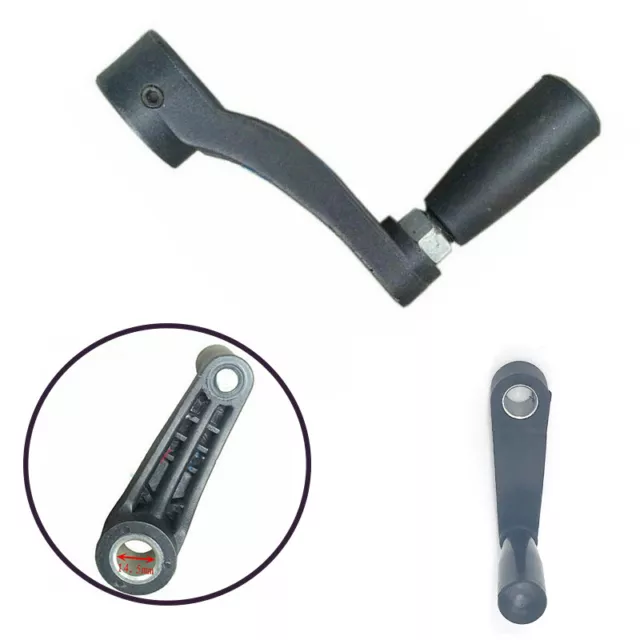 Sell Drill Press Table Crank Handle Raise Lower 14.5m Drill Handle West lake